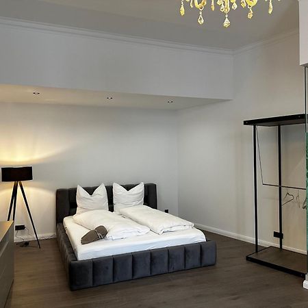 City Apartment Downtown Wenen Buitenkant foto