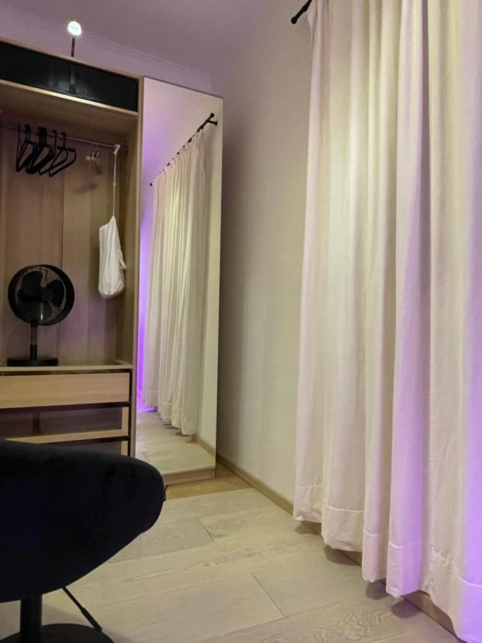 City Apartment Downtown Wenen Buitenkant foto