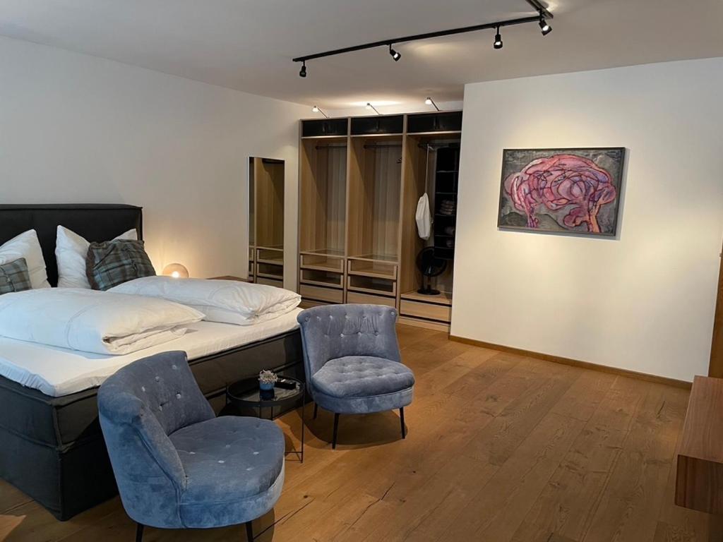 City Apartment Downtown Wenen Buitenkant foto