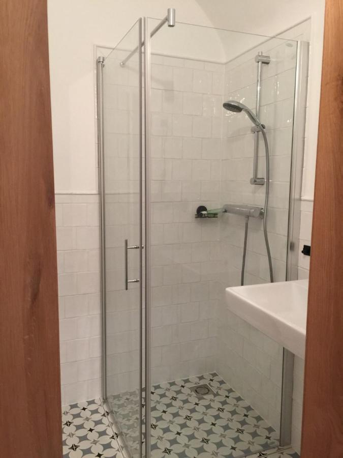 City Apartment Downtown Wenen Buitenkant foto