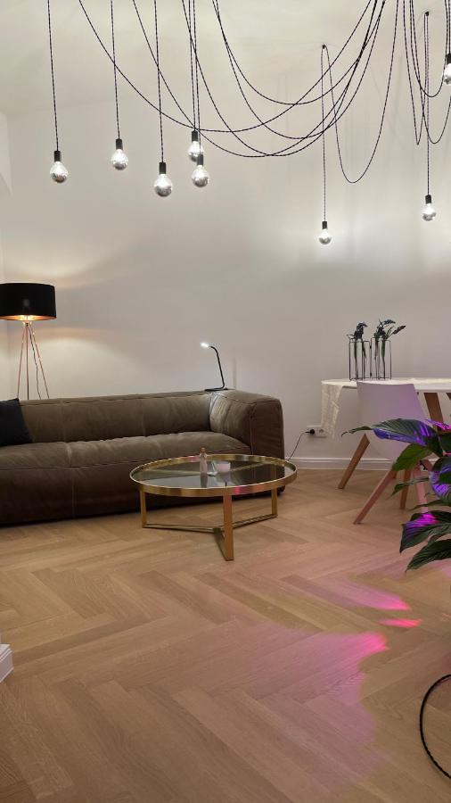City Apartment Downtown Wenen Buitenkant foto