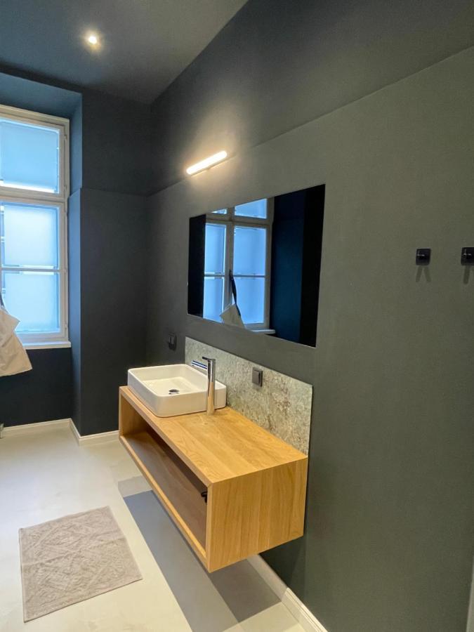 City Apartment Downtown Wenen Buitenkant foto