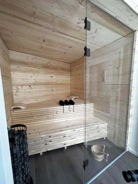 City Apartment Downtown Wenen Buitenkant foto